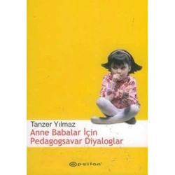 Anne Babalar İçin Pedagogsavar Diyaloglar
