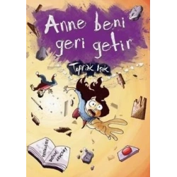 Anne Beni Geri Getir