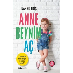 Anne Beynim Aç