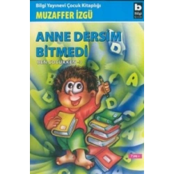 Anne Dersim Bitmedi Ben Çocukken 3