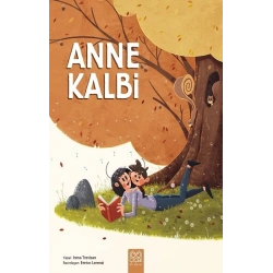 Anne Kalbi