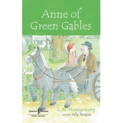 Anne of Green Gables