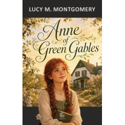 Anne of Green Gables