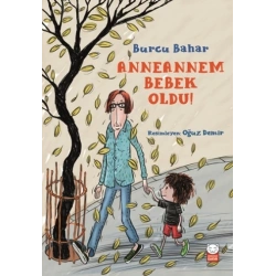 Anneannem Bebek Oldu