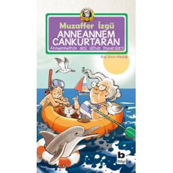 Anneannem Cankurtaran
