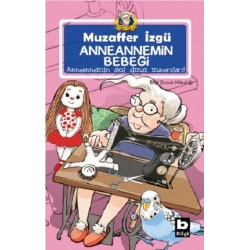 Anneannemin Bebeği