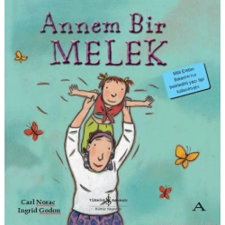 Annem Bir Melek