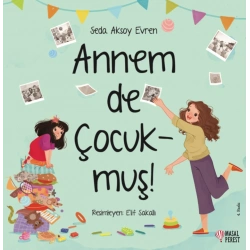 Annem de Çocukmuş