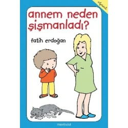 Annem Neden Şişmanladı?