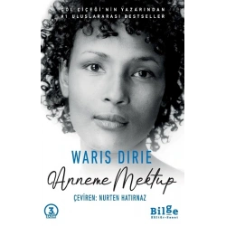 Anneme Mektup