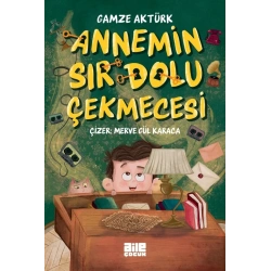 Annemin Sır Dolu Çekmecesi