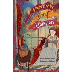 Annemin Zarif Elbiseleri