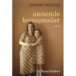 Annemle Konuşmalar