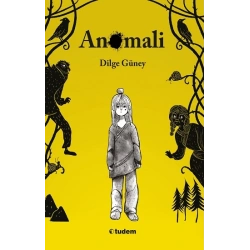 Anomali