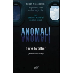 Anomali