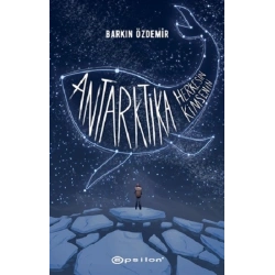 Antarktika Herkesin Kimsenin