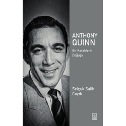 Anthony Quinn
