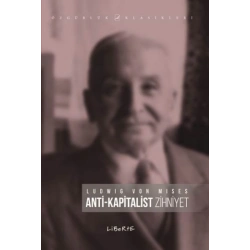 Anti Kapitalist Zihniyet