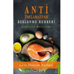 Antienflamatuar Beslenme Rehberi