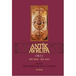 Antik Avrupa Cilt 2