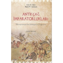 Antik Çağ İmparatorlukları