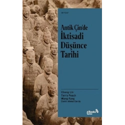 Antik Çin’de İktisadi Düşünce Tarihi