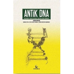 Antik DNA