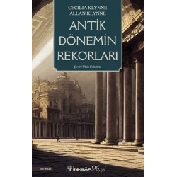 Antik Dönemin Rekorları