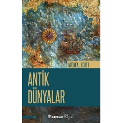 Antik Dünyalar