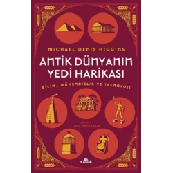 Antik Dünyanın Yedi Harikası