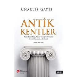Antik Kentler
