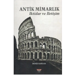 Antik Mimarlık