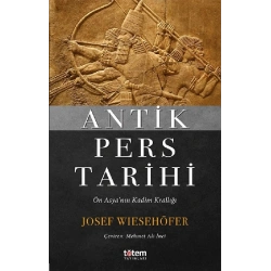 Antik Pers Tarihi