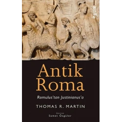 Antik Roma- Romulustan Iustinianusa