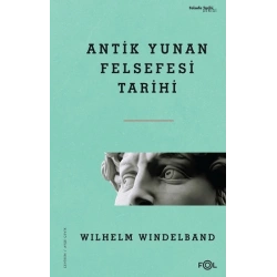 Antik Yunan Felsefesi Tarihi
