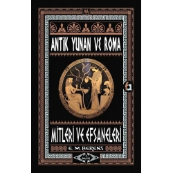 Antik Yunan & Roma Mitleri ve Efsaneleri