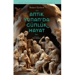 Antik Yunan’da Günlük Hayat