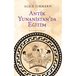 Antik Yunanistanda Eğitim