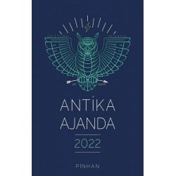 Antika Ajanda 2022