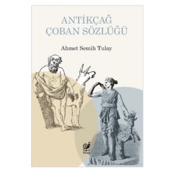 Antikçağ Çoban Sözlüğü