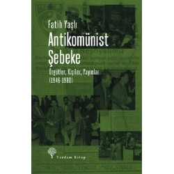 Antikomünist Şebeke