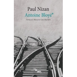 Antoine Bloye