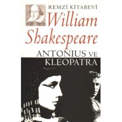Antonius ve Kleopatra