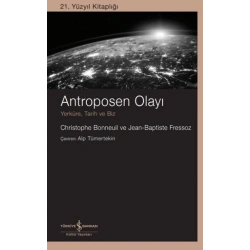 Antroposen Olayı