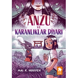 Anzu ve Karanlıklar Diyarı