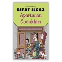 Apartıman Çocukları