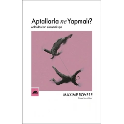 Aptallarla Ne Yapmalı?