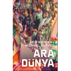Ara Dünya