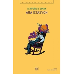 Ara İstasyon