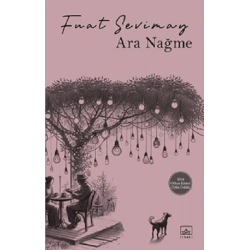 Ara Nağme